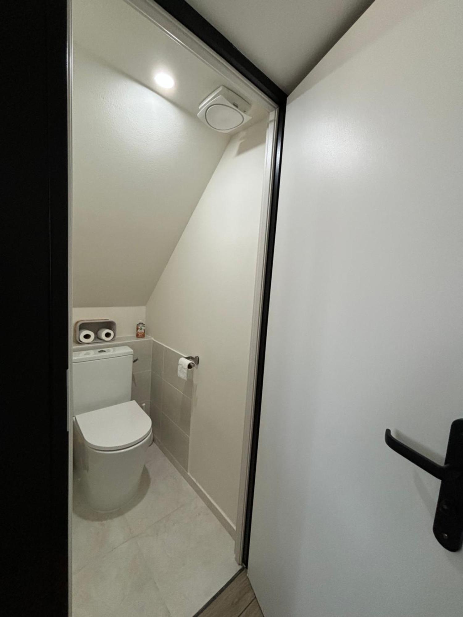 Tiny Room Langres Zewnętrze zdjęcie